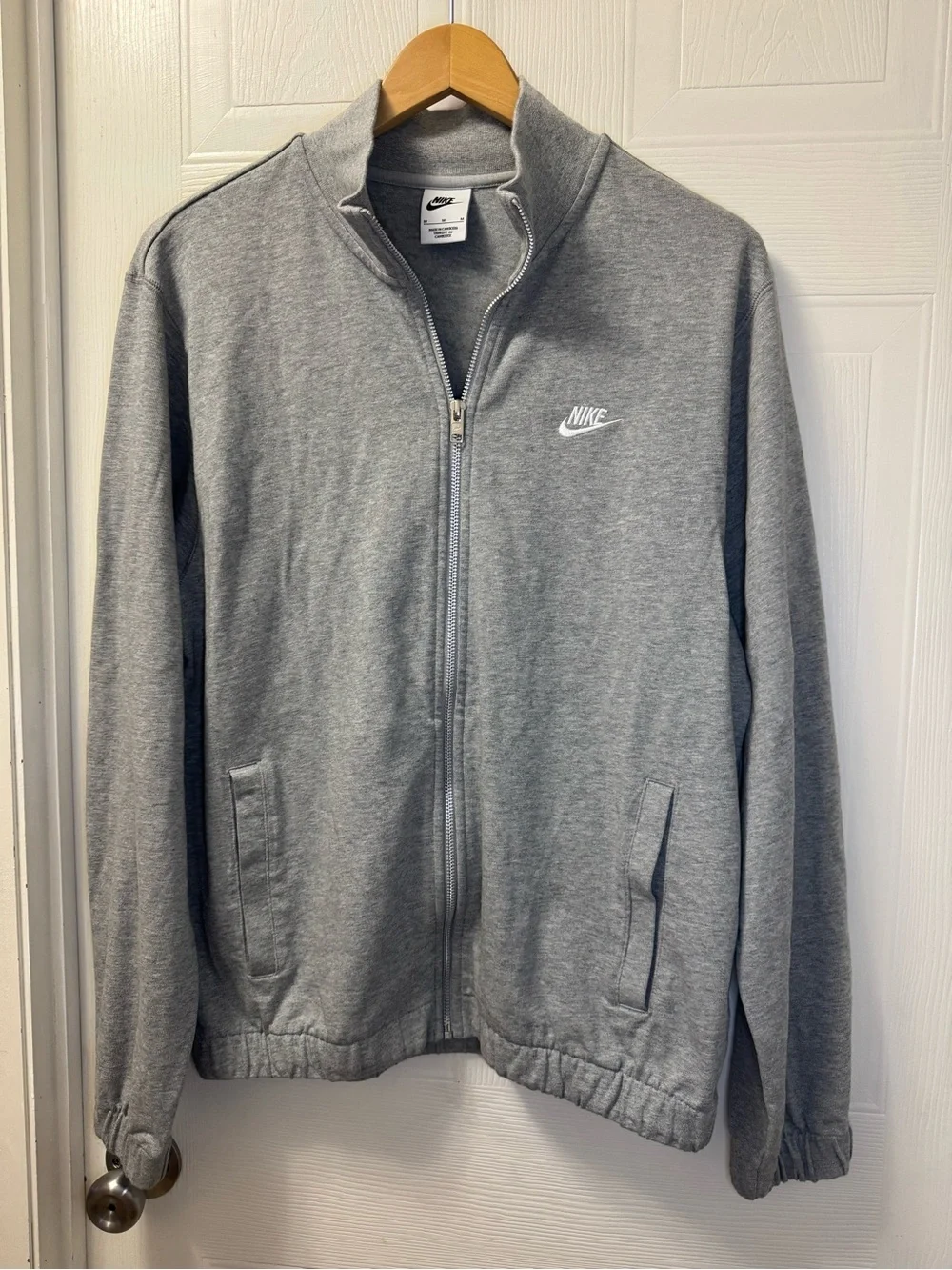 Nike soft light